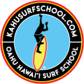 kahu surf school