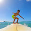 1HR PRIVATE KID SURF LESSON (1-ON-1 FOR 6-11 Y.O.)